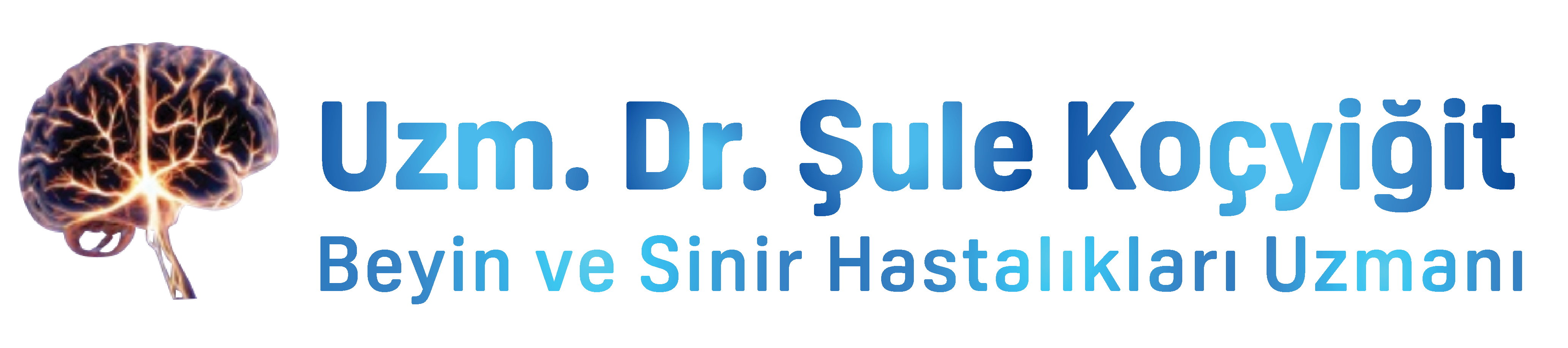 Uzm. Dr. Şule Koçyiğit
